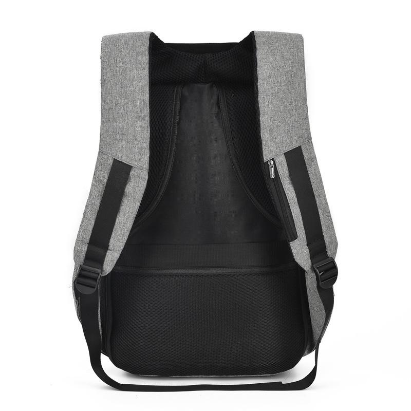 Women's Handbag and Backpack Anti-theft Bag Men Laptop Rucksack Travel Large Capacity Business USB Charge College Student School Shoulder Bags