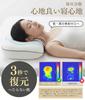 Prv by a Chiropractor x Featured in Pillow that gently supports the neck and Prevents neck reduces fits the neck ergonomically 3D prevents stiff