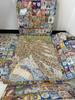 [USED] Kodansha Characters Ah! My Goddess Poster Box Kosuke Fujishima B12
