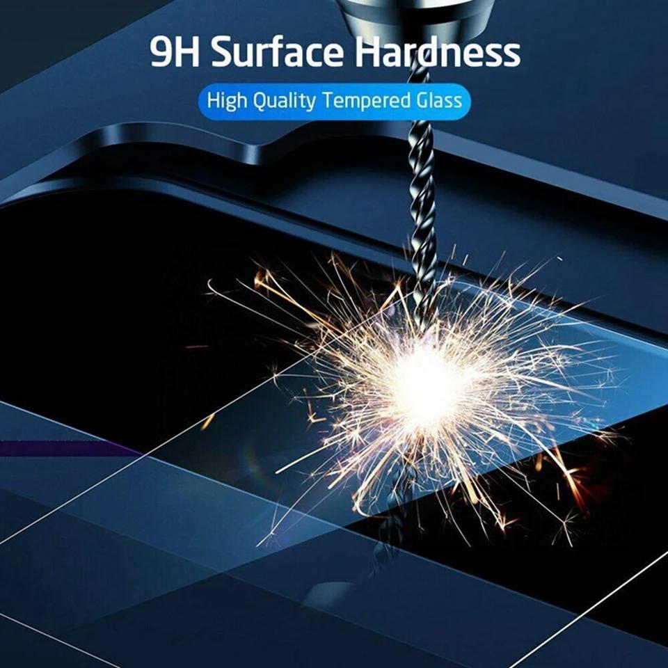 For Haval h6 4th Gen 2024 2025 2026 High Definition Tempered Glass GPS Navigation Instrument Screen Car Accessories