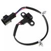 Crankshaft Position Sensor MD329924 For Mitsubishi Eclipse 2.4L 3.0L Galant 3.8L