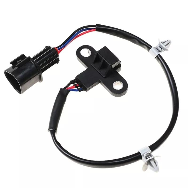 Crankshaft Position Sensor MD329924 For Mitsubishi Eclipse 2.4L 3.0L Galant 3.8L
