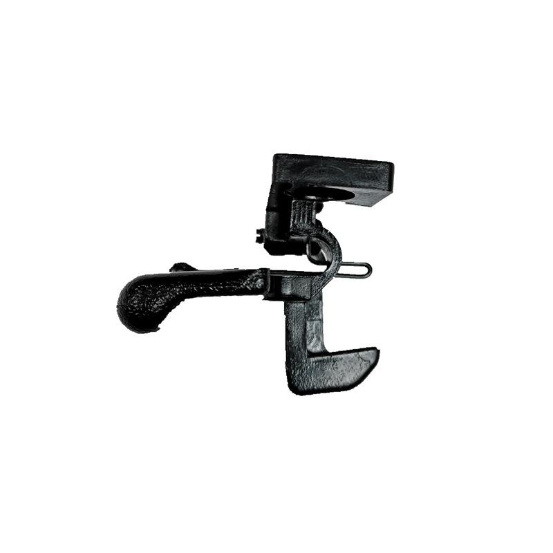 Pajero Armrest Box Card for Models V73W/V93W/V97W/V63W/V87W/V98W