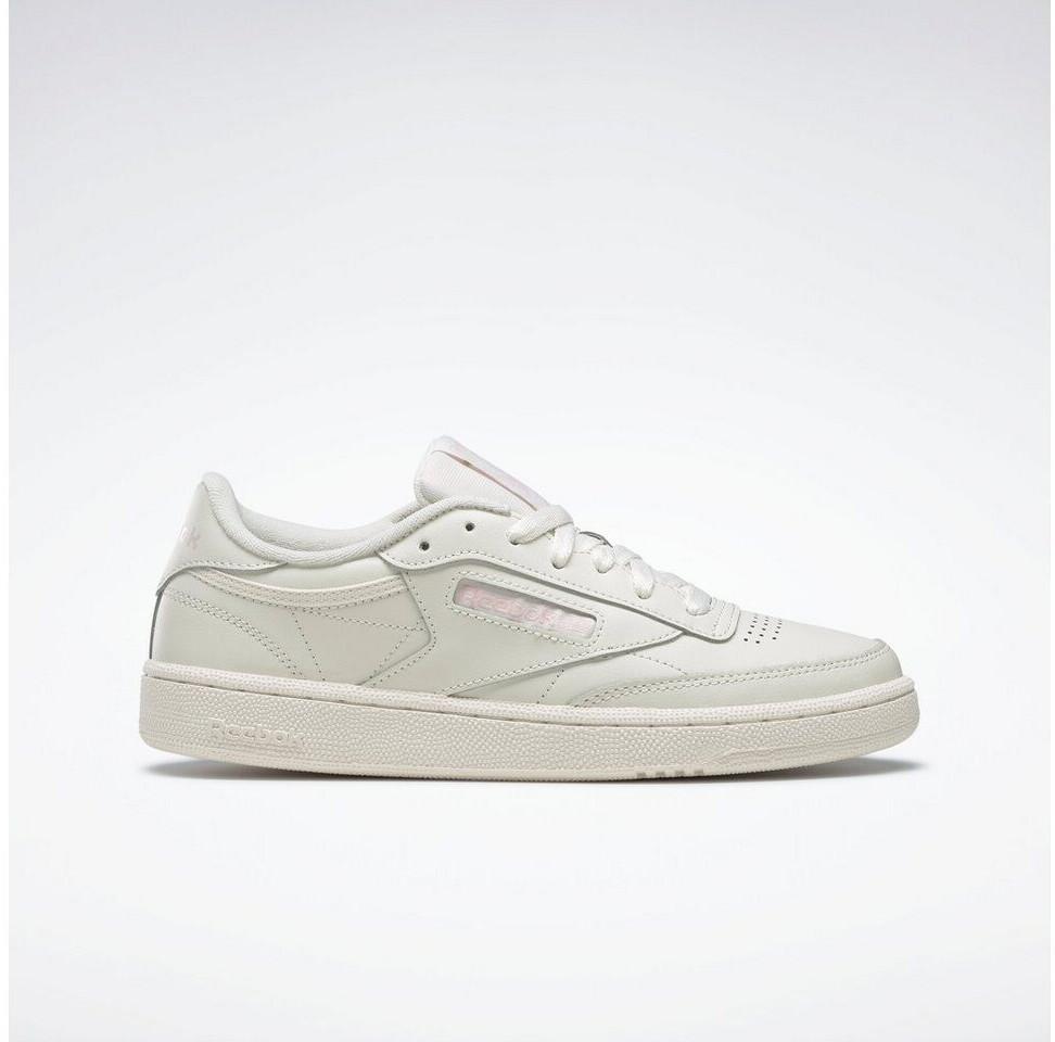 Reebok Club C 85 Women Chalk/chalk/porcelain Rose