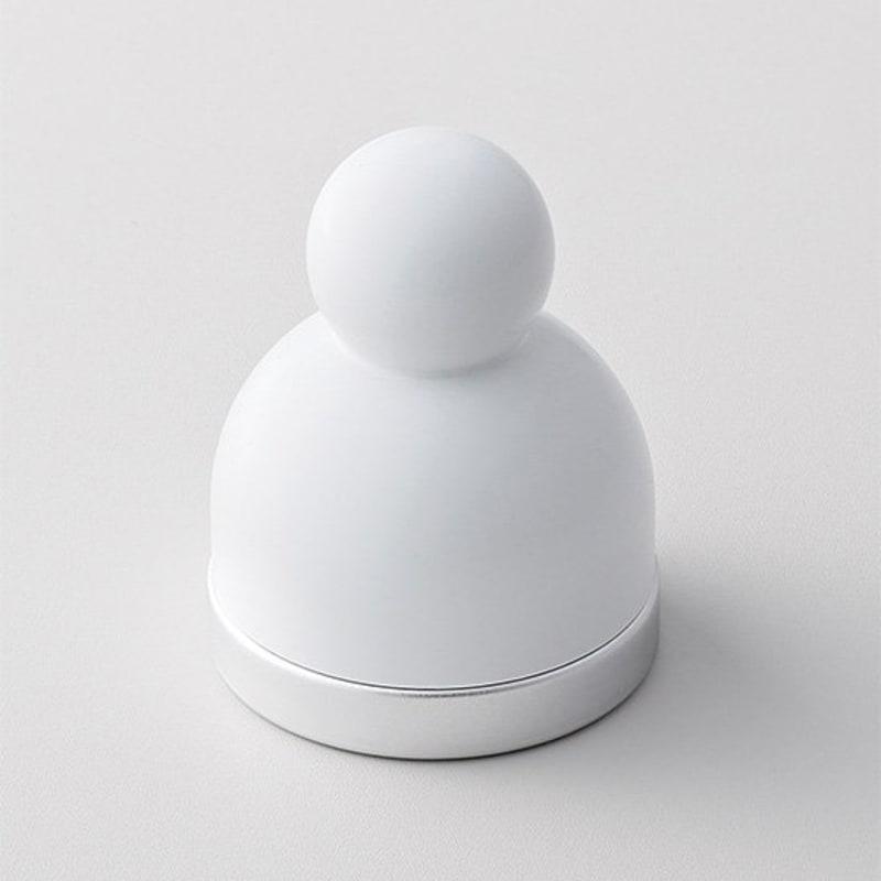 

[Dermaqueen] Snowman Cooler (Cooling Stick)