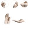 Hand Statues Incense Stick Holder Incense Burner for Desk Housewarming Gift