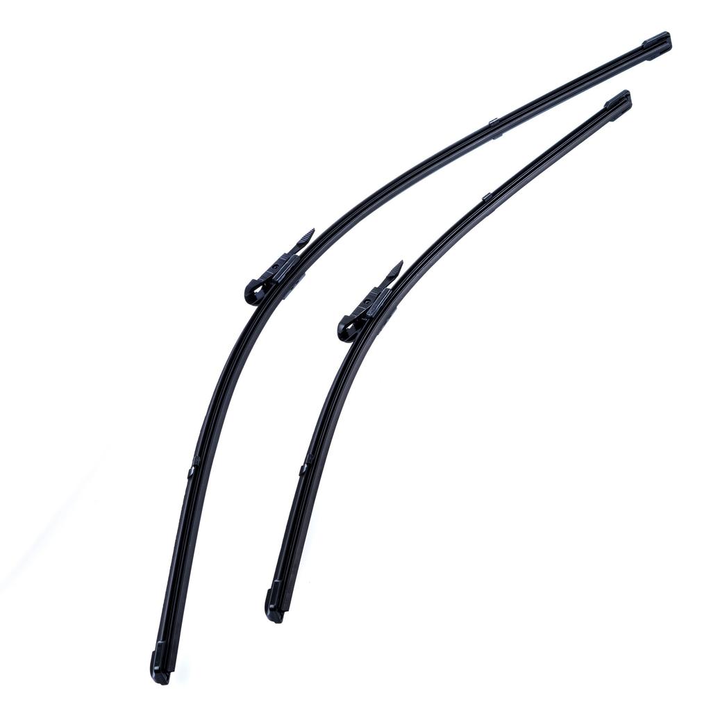 Wycieraczki Przód 710/530Mm Dedykowane Do Mercedes W164 W166 W251 V251 X164