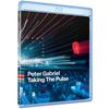 Peter Gabriel - Taking The Pulse  [Blu-Ray Região A: EUA] Importação dos EUA
