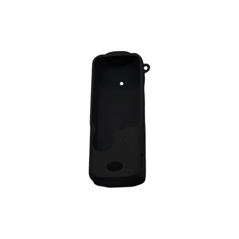 DJI OSMO Pocket 3 Silicone Case and Lens Cover: Dustproof & Drop-Proof Protection Accessory