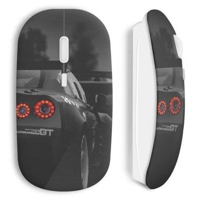 Souris Sans Fil Racing Gt Voiture