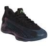 adidas ANTHONY EDWARDS Low Top Basketball Shoes Unisex Blue Black JQ6135