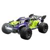1:18 Scale 4WD High-Speed RC Car, All-Terrain Monster Truck Remote Control Toy Car for Boys Adults