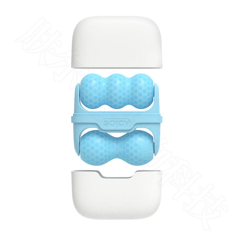 

SOICY S30 Двусторонний мини-ледяной роллер для омоложения лица