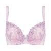 Koisuru Bra 623 Bra M021 E70 Size [Triumph] (Purple)