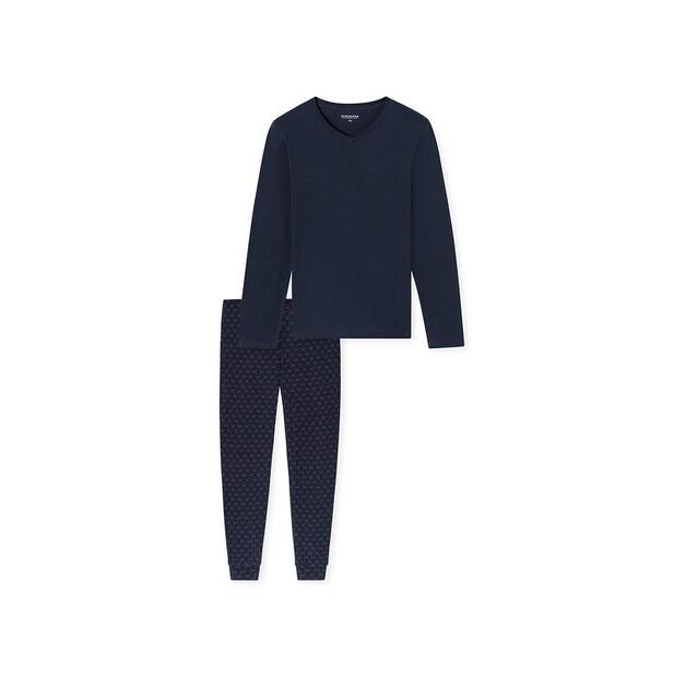 Пижама SCHIESSER 26992 EU XL