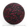 EPP Peanut Myofascial Ball for Muscle Relaxation, Yoga, and Fitness