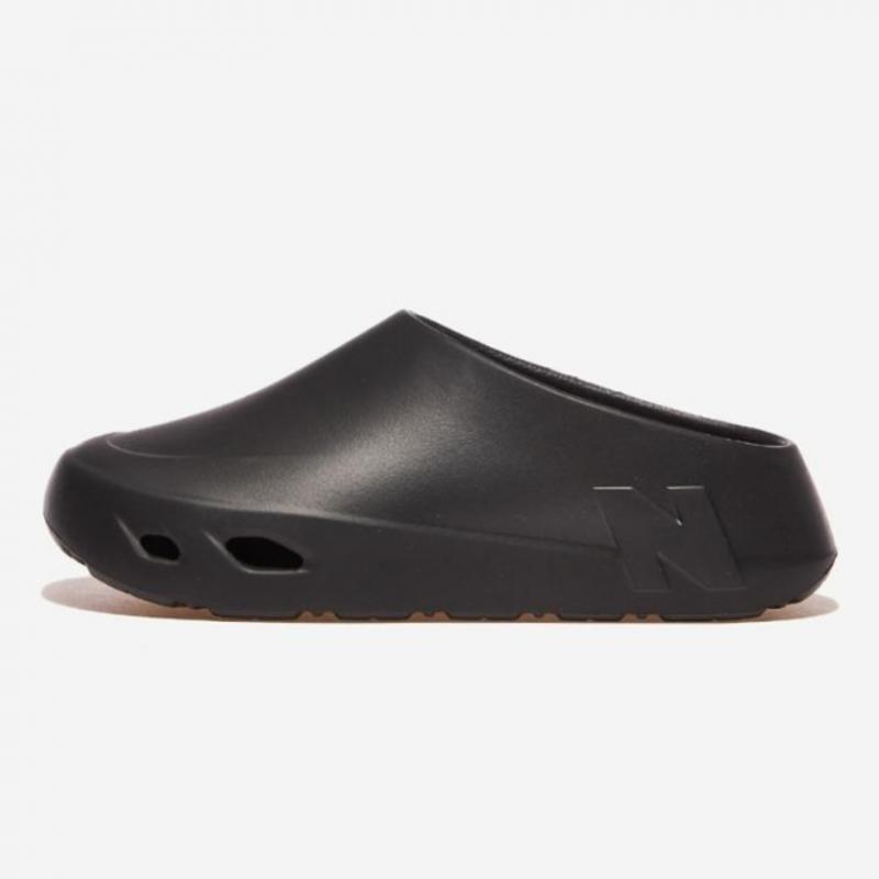 New Balance Slipper Enclave 2 Sd5501bk2 Nbrjdf440b