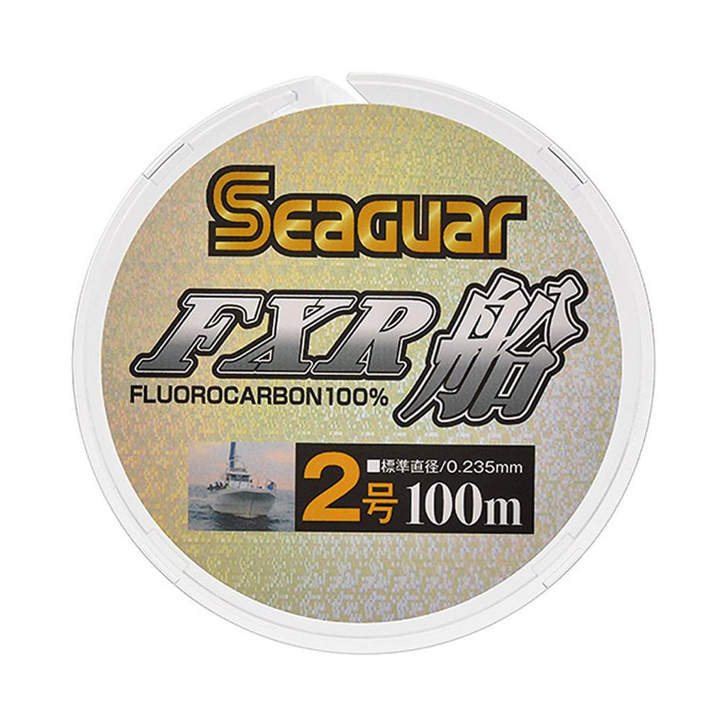 Seaguar Harris Seaguar FXR Boat 100m #2.5