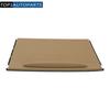 7L5862531 Beige Center Console Roller Blind Cover For Porsche Cayenne 2003-2010