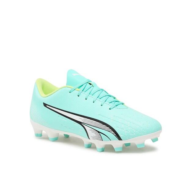 Футбольные кроссовки Puma Ultra Play Fg/Ag