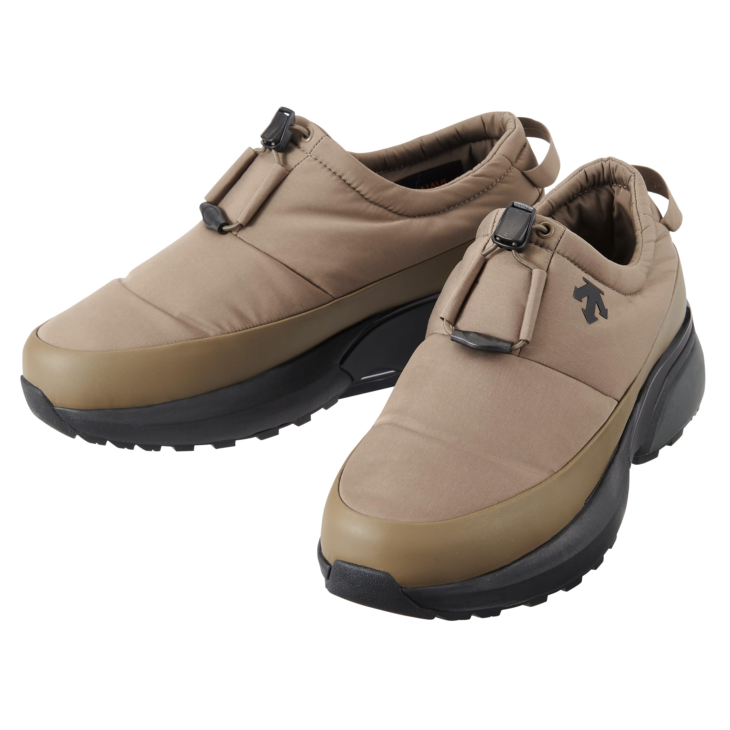 

Descente DTRACE Снег Зима Холод и Городской Descente Оригинал GYBK Ботинки, Ботинки, Погода, Водонепроницаемый, На открытом воздухе, Использование, Подошва,