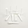ESC Auto Parts ECP052 10 Pieces Cable End Rope Dowel for Window Regulator Winder Mechanism Type BCP052 Fast Handling