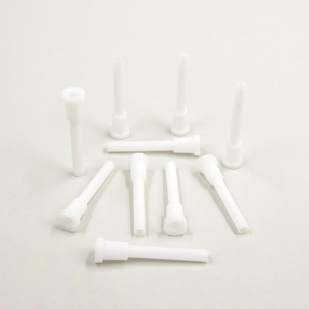 ESC Auto Parts ECP052 10 Pieces Cable End Rope Dowel for Window Regulator Winder Mechanism Type BCP052 Fast Handling