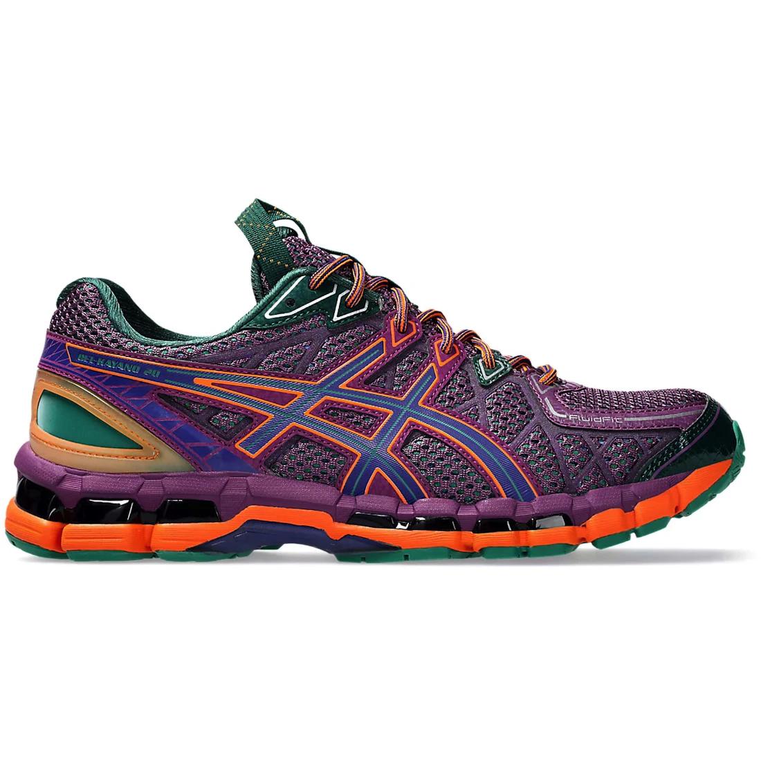 

Sneaker ASICS UB9-S Gel-Kayano 20 Kiko Kostadinov Dark Grape(1203A456-500) 42