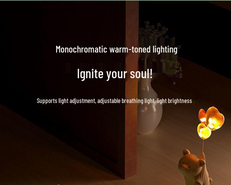 Ultra-Quiet Illuminated Mechanical Feel Wired Keyboard & Wireless Mouse Set for Office & Tablet Use