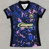 Argentina Brasile Parigi Inghilterra maglia da calcio da club versione tailandese maglia da calcio da donna slim-fit