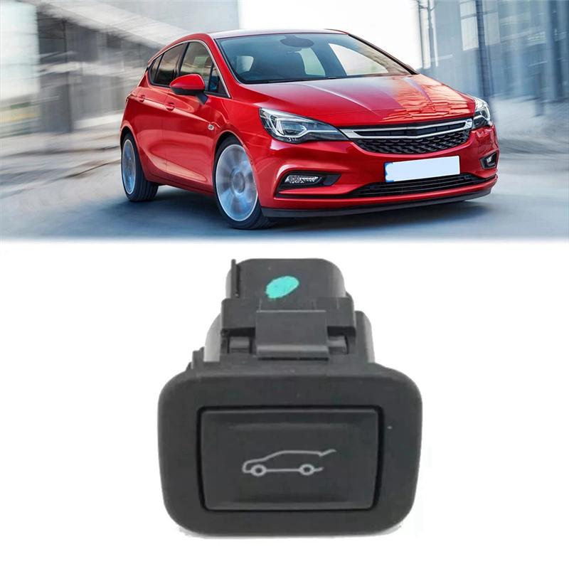 Precise 25909283 Tailgate Boot Lock Release Switch Forvauxhall Astra K Insignia Tailgate Boot Lock Switch