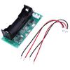 XH A153 Bluetooth Amplifier Board Dual Channel Low Power Homemade Audio Parts 5w5W for DIY Speaker