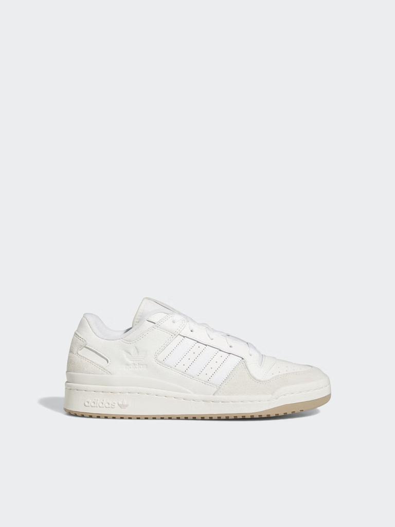 Adidas FORUM All-Purpose Casual Basketball Training Sneakers - Adidas Three Leaf ID6858