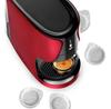 Капсульная кофемашина Bialetti Dama rot (098150531)