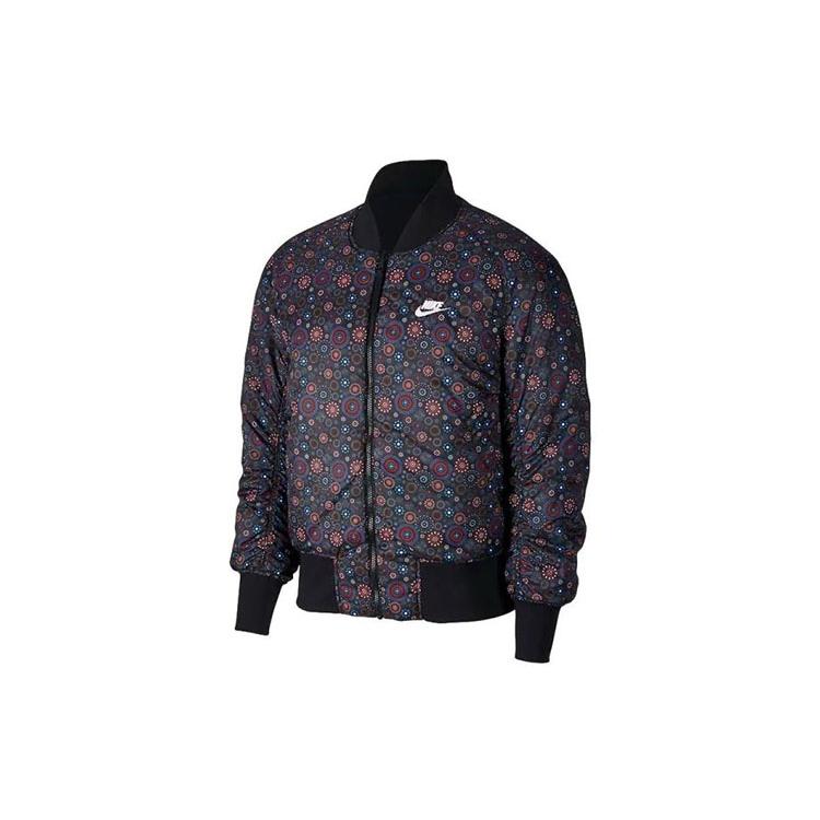 Nike Puffer Jacket Winter Men's Black AJ3588-010