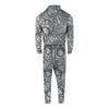 Inoa Womens/Ladies Fashion Jafari Jumpsuit