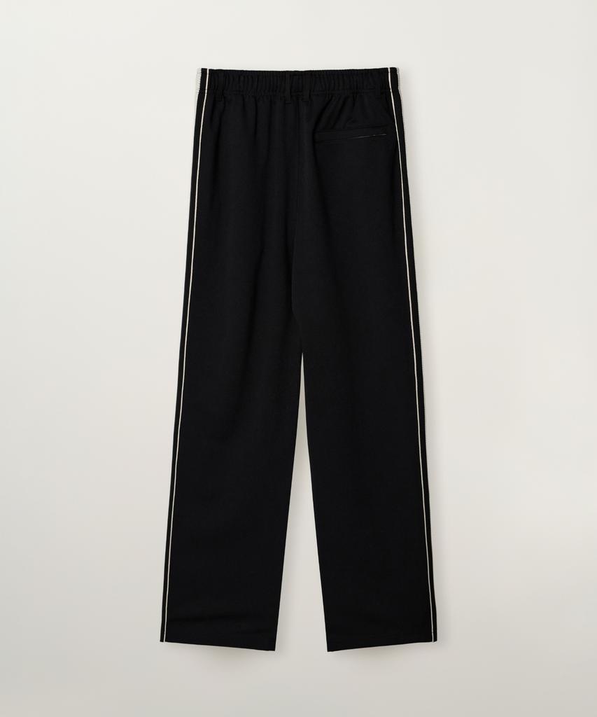 Seteo (W) Essential Roton Track Pants Black
