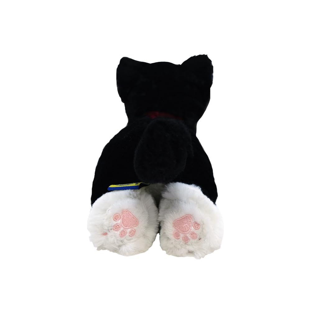 Sun Lemon Lap 11 X 29 X 12 Plush Renewal Cute Cat, Hachiware, SS, Cm, Toy, Edition, Animal, Cat, P-1503