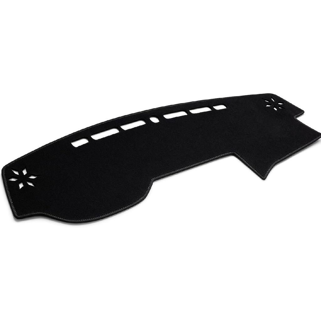 Dash Cover  Fit for Dodge RAM 1500 2500 3500      2024 2025 Dashboard Cover Dashcover Dash Mat Protector Carpet Pad