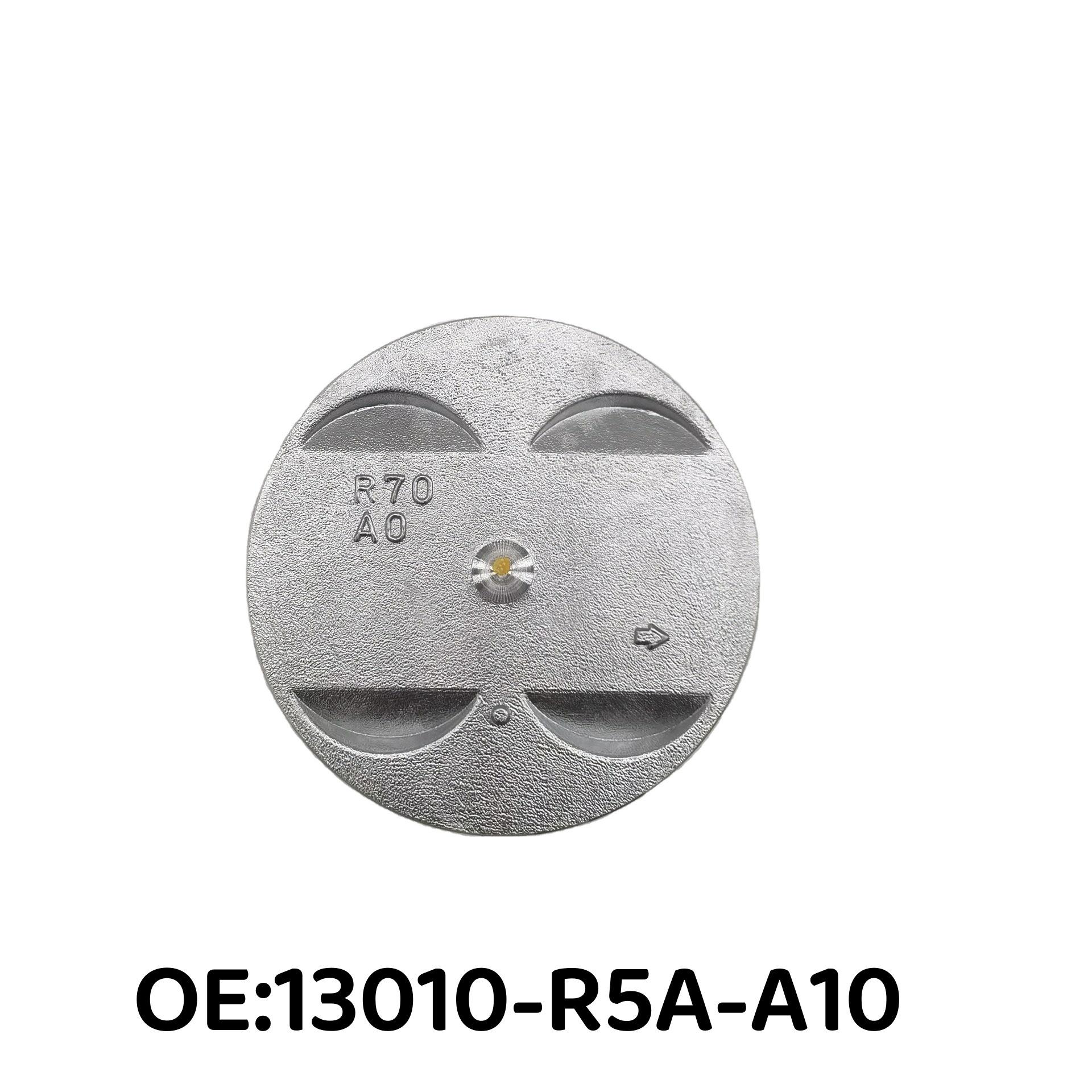 Поршневая группа для Honda CR-V 2012-2014 с двигателем 2.4L RM3 (13010-R5A-A10) 13010-R5A-A10