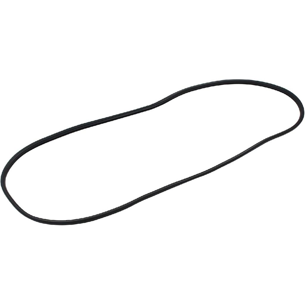 Sunroof Glass Weatherstrip Seal for Buick Enclave Chevrolet Traverse GMC Acadia Silverado Sierra 1500 2500 3500 Saturn Outlook