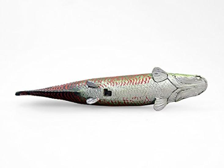 Pirarucu Soft Model (FF-002)