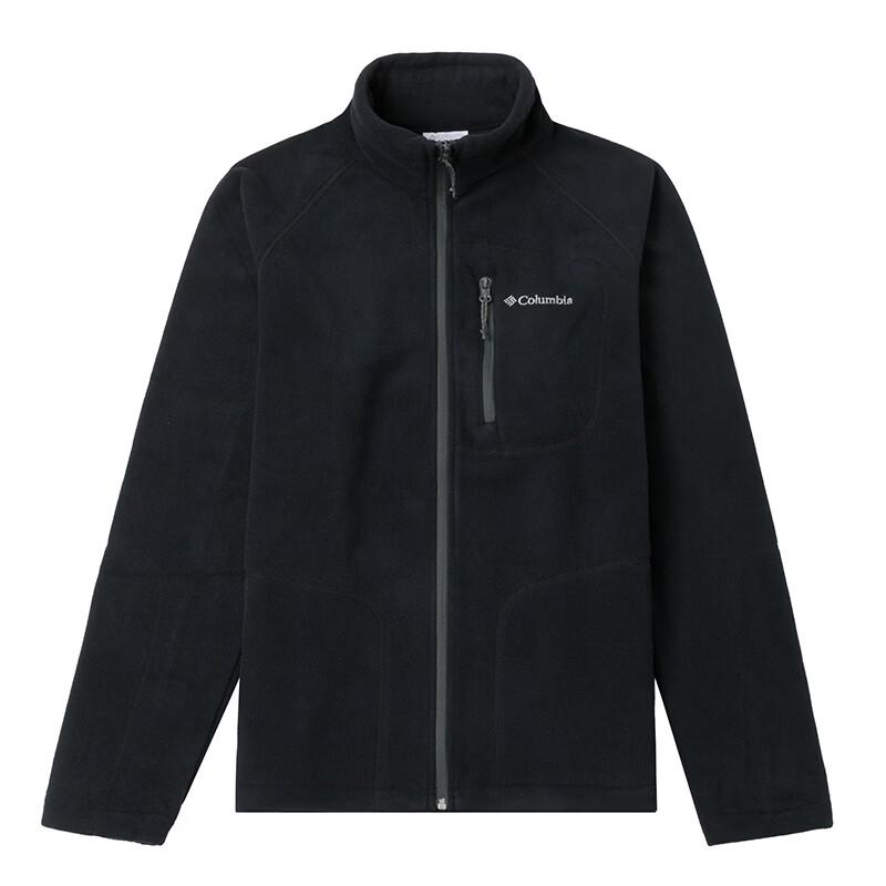 Columbia Men's Winter Casual Outdoor Fleece Jacket AE3039010