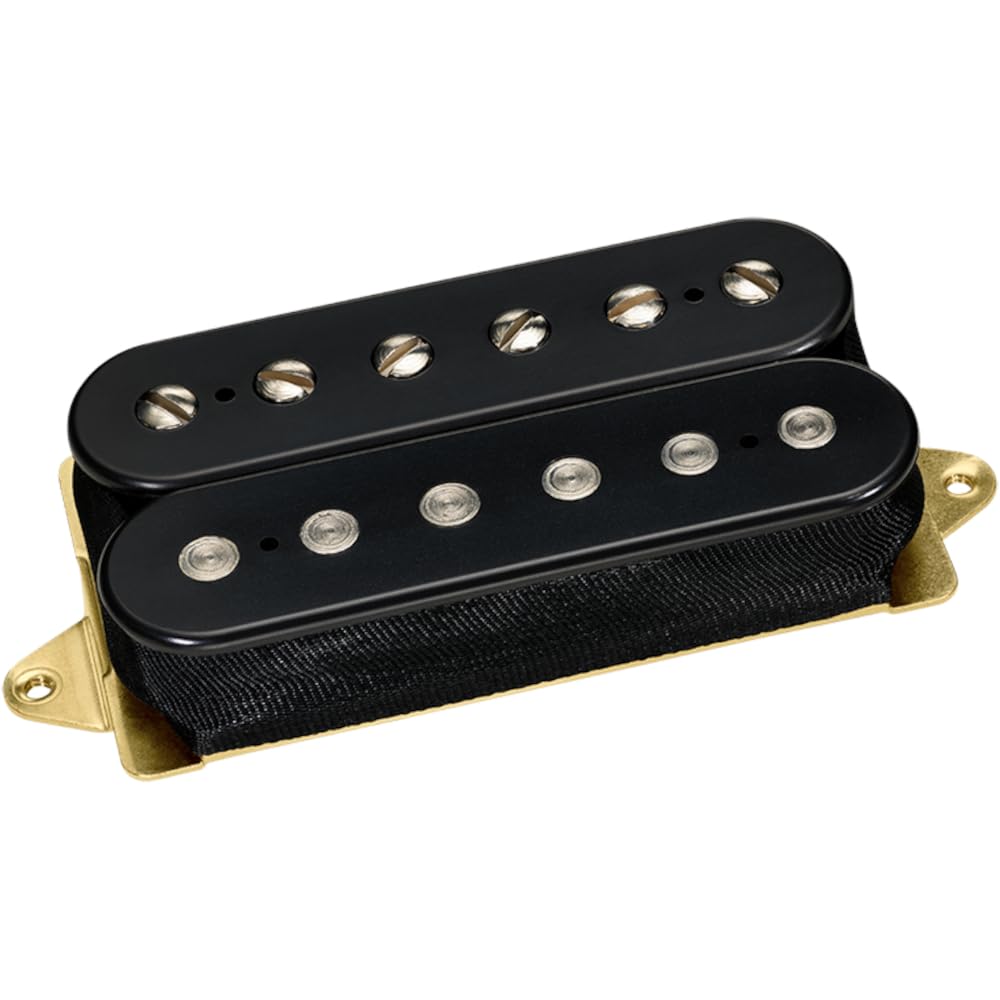 

DiMarzio Air Zone Pickup (Normal Space, Black) DP192-BK