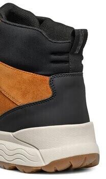 Сапоги Geox U Spherica 4x4 B Abx Sportschuhe