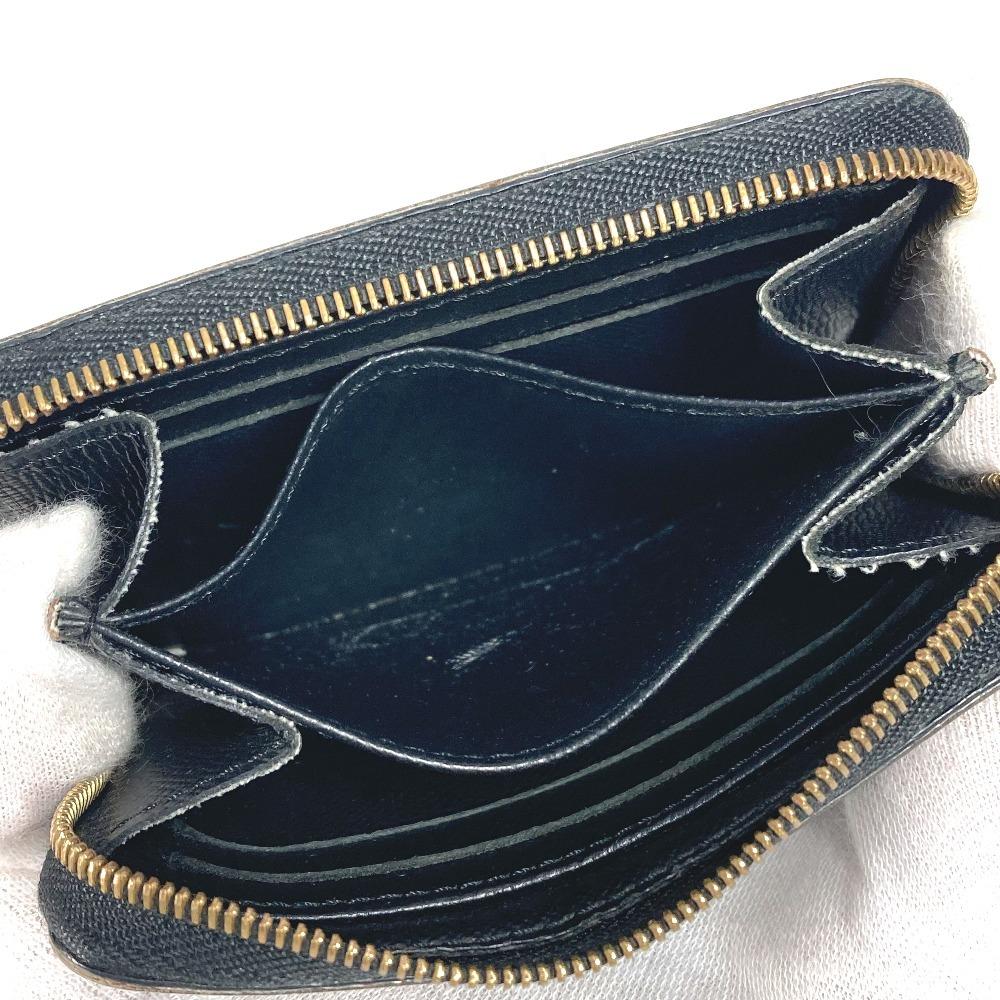 Louis Vuitton M62547 Monogram Blossom Floral Geldbörse mit Reißverschluss