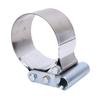 82 To 92mm Heavy Duty Oil Filter Wrench Stainless Steel Fuel Filter Wrench for 12in Square Drive