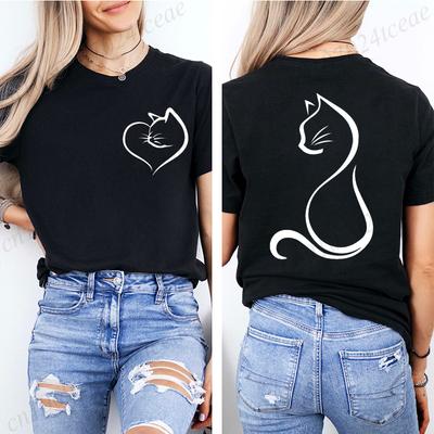 Üst Kıyafetler – T-shirtler
