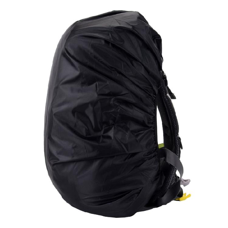 Portable Backpack Rain Cover with Reflective Strip Climbing Rucksack Cover