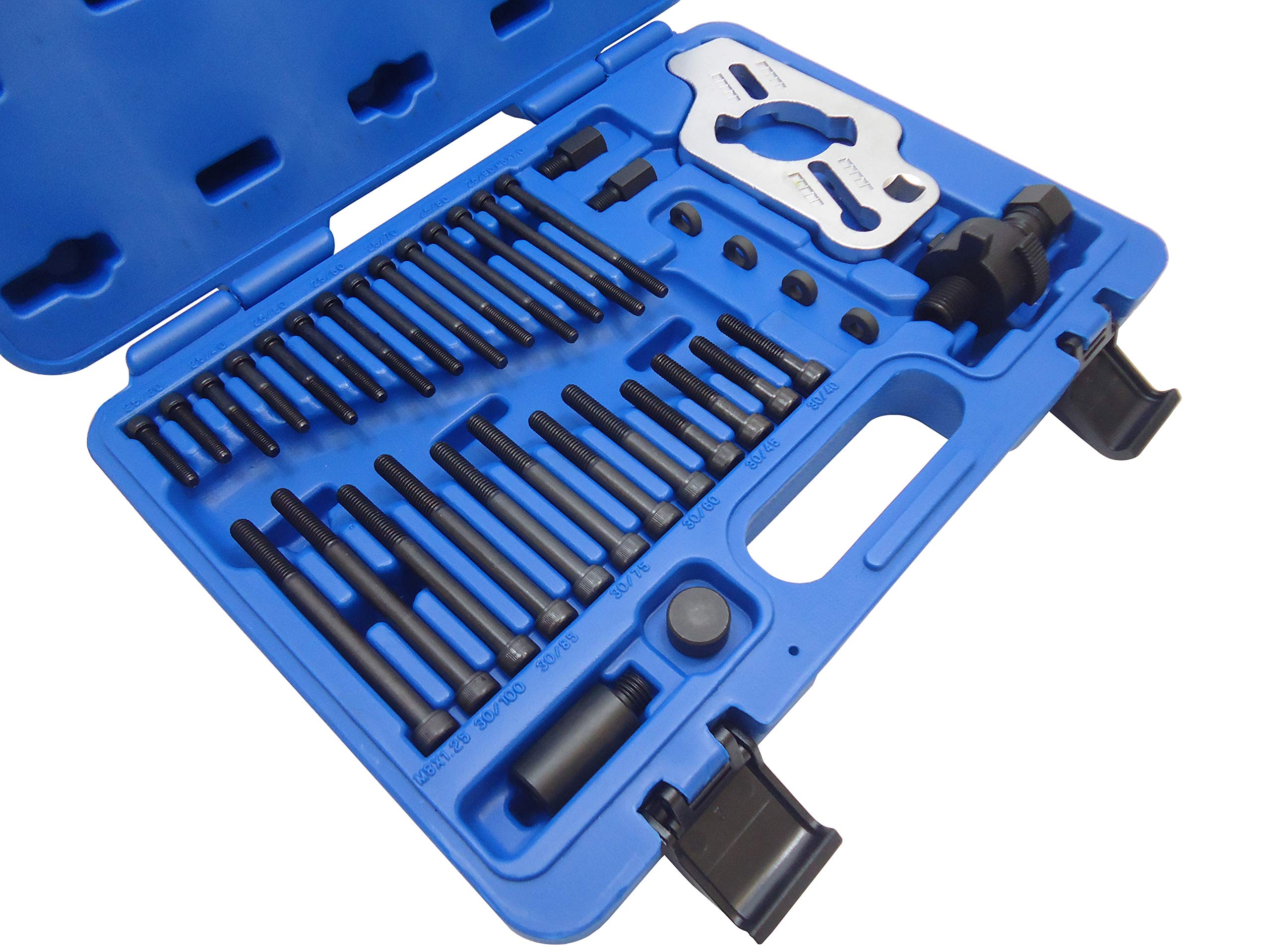 

Crank Pulley Hold Crank Pulley Crank Pulley Holder Crank Pulley Fixing Tool Tool, Puller, Set, Remover,